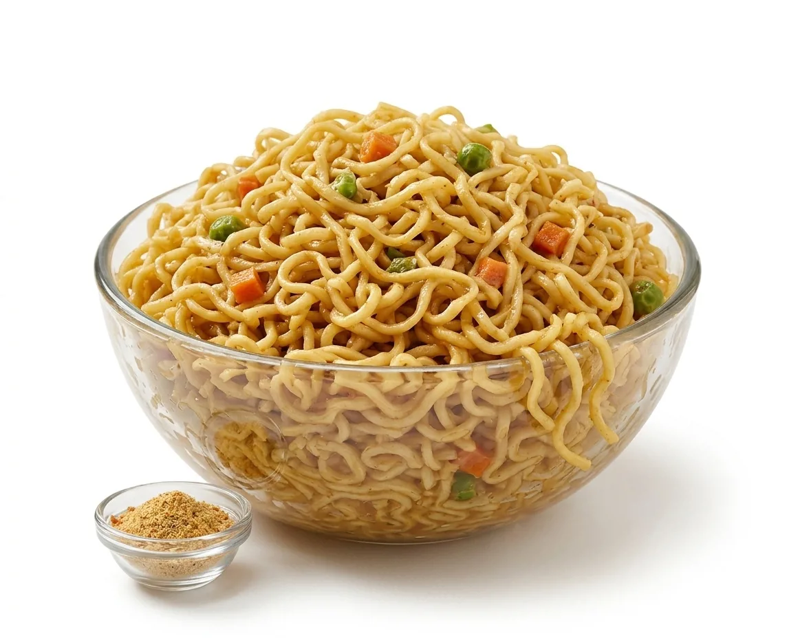 SWAMINARAYAN MAGGI — Dharaa Khakhra
