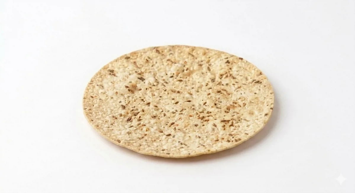 JUVAR (200gm) KHAKHARA — Dharaa Khakhra