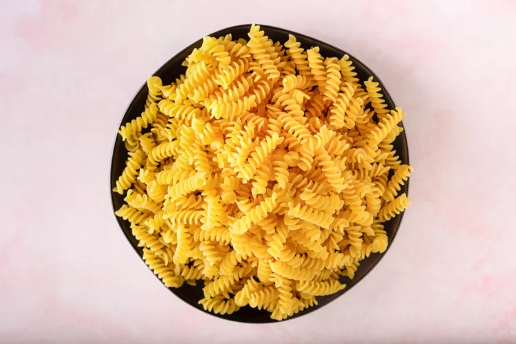 SPRING PASTA (250gm) PASTA — Dharaa Khakhra