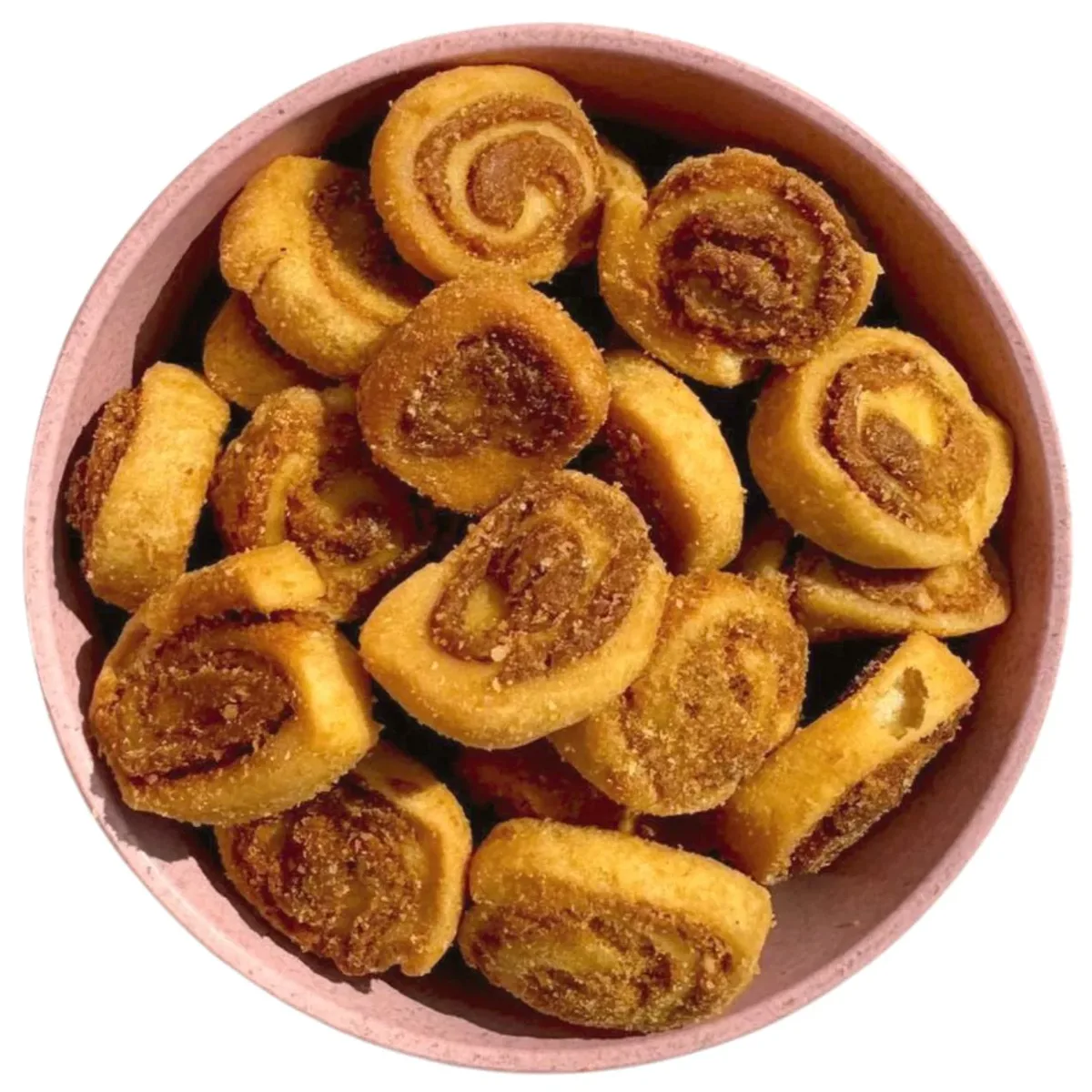 NANI BHAKHARWADI (500GM) BHAKHARWADI — Dharaa Khakhra