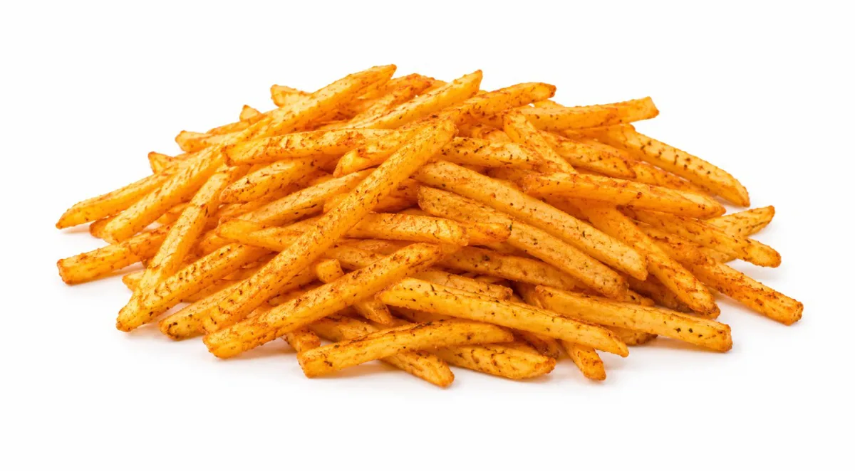 MASALA FRENCH FRY — Dharaa Khakhra