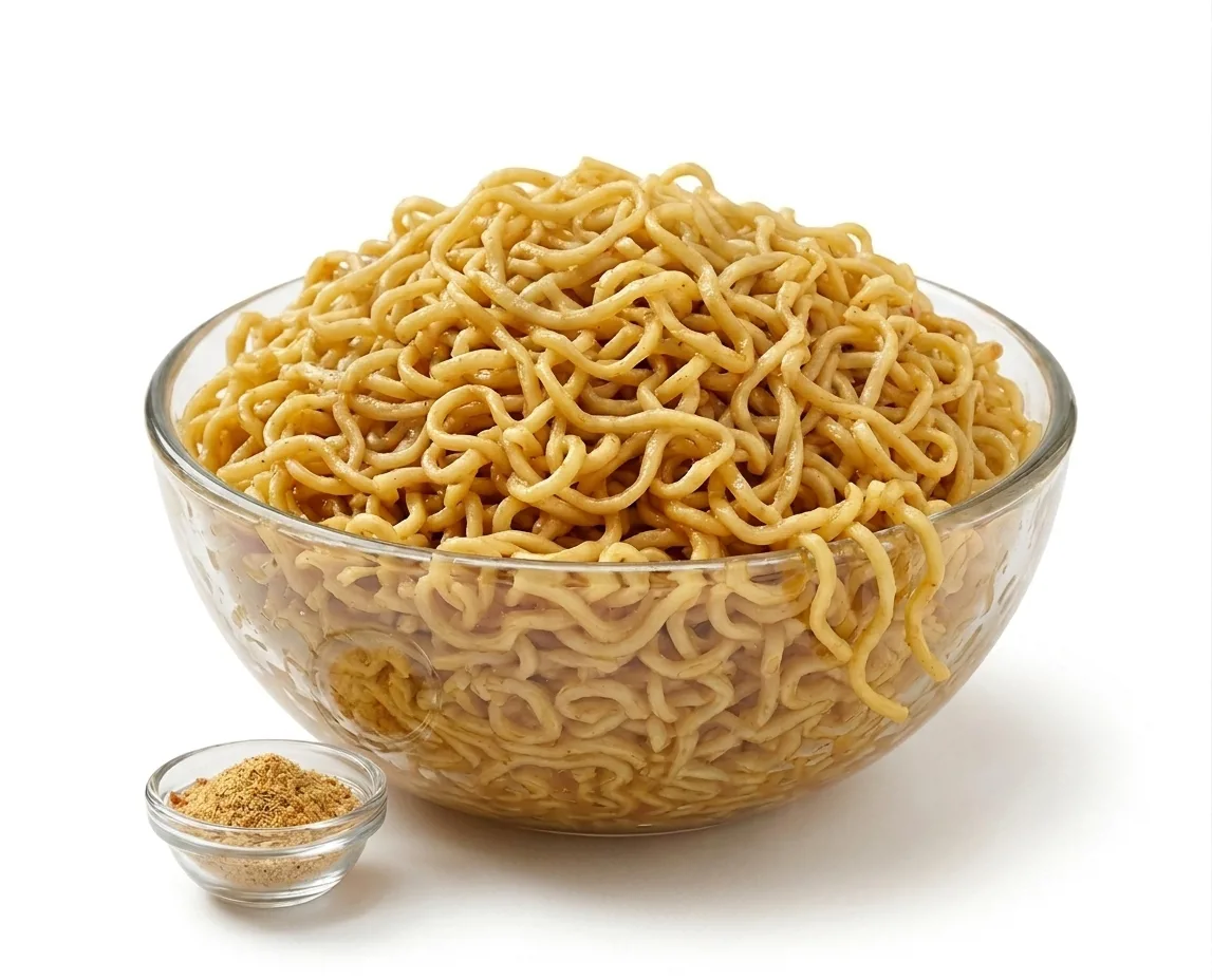 WITHOUT ONION (300GM) SWAMINARAYAN MAGGI — Dharaa Khakhra